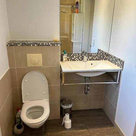 Entre Et Montagne Holiday home