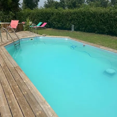 Holiday home Entre Et Montagne