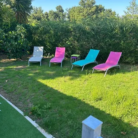 Entre Et Montagne Holiday home *