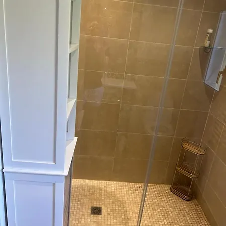 Holiday home Entre Et Montagne Venzolasca