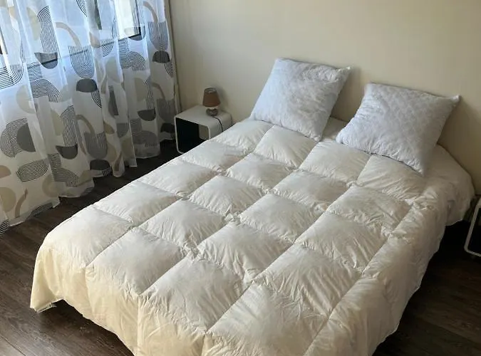 בית נופש Entre Et Montagne Venzolasca