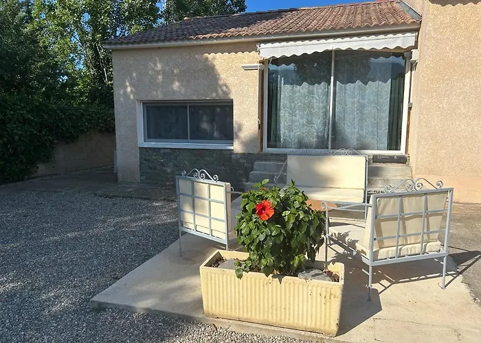 Entre Et Montagne בית נופש Venzolasca