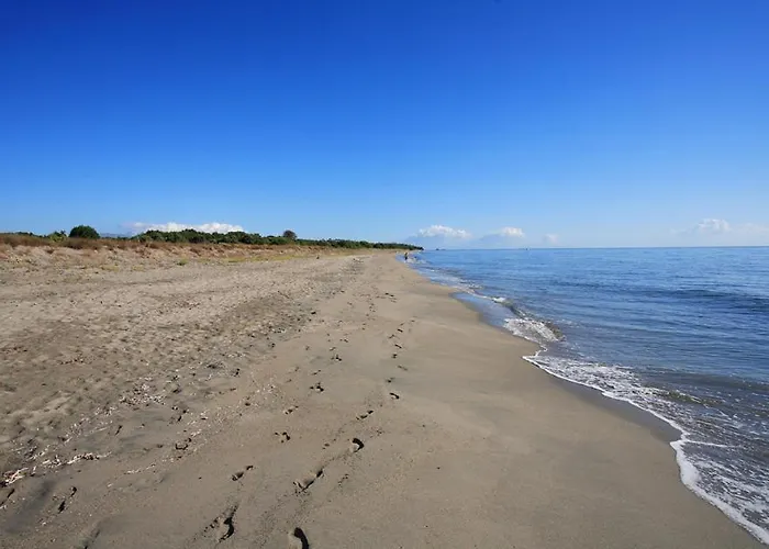 Entre Et Montagne בית נופש Venzolasca