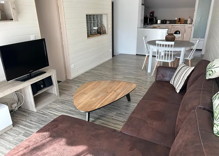 Entre Et Montagne Venzolasca