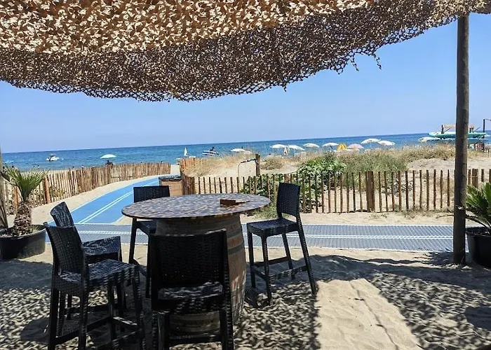 Entre Et Montagne * Venzolasca