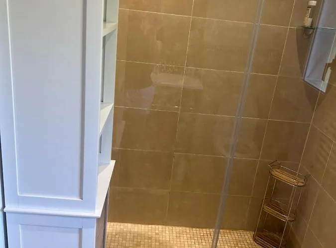 בית נופש Entre Et Montagne Venzolasca