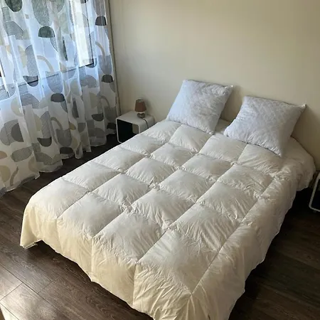 Σπίτι διακοπών Entre Et Montagne Venzolasca