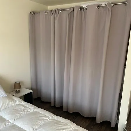 Entre Et Montagne Venzolasca