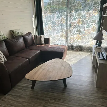 Feriehus Entre Et Montagne *