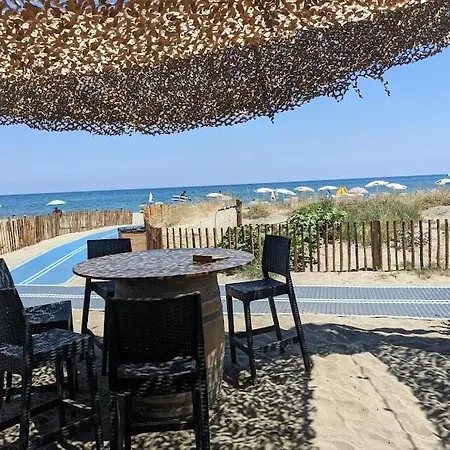 Entre Et Montagne * Venzolasca