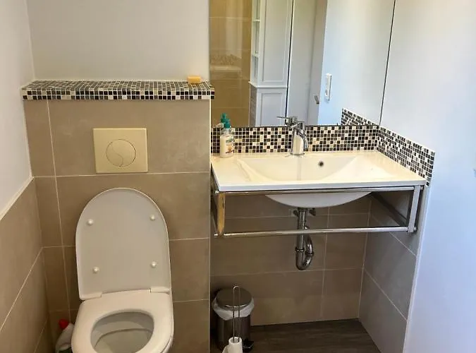 Entre Et Montagne בית נופש